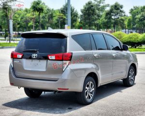 Xe Toyota Innova G 2.0 AT 2021