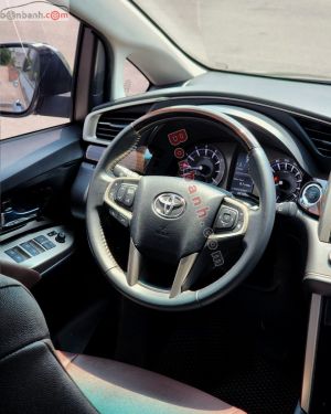 Xe Toyota Innova G 2.0 AT 2021