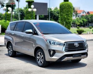 Xe Toyota Innova G 2.0 AT 2021