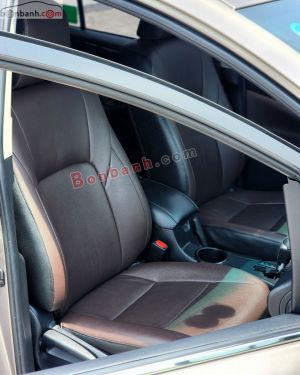 Xe Toyota Innova G 2.0 AT 2021