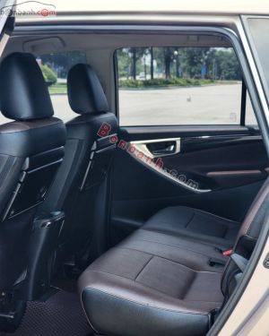 Xe Toyota Innova G 2.0 AT 2021