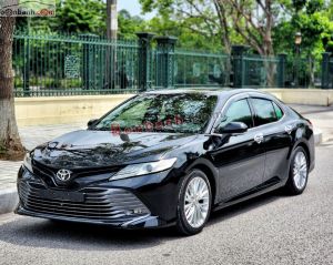 Xe Toyota Camry 2.5Q 2019