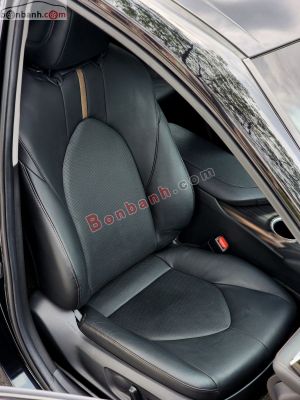 Xe Toyota Camry 2.5Q 2019