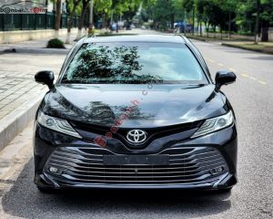 Xe Toyota Camry 2.5Q 2019