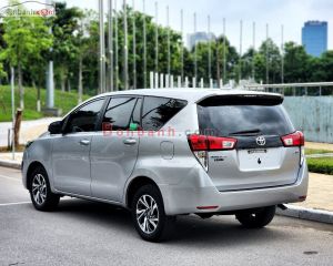 Xe Toyota Innova G 2.0 AT 2021