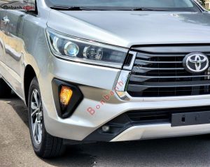 Xe Toyota Innova G 2.0 AT 2021