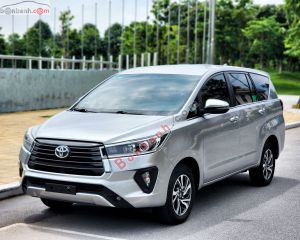 Xe Toyota Innova G 2.0 AT 2021