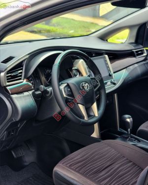 Xe Toyota Innova G 2.0 AT 2021