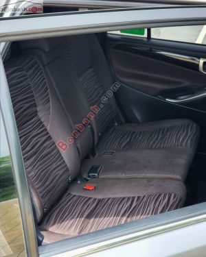 Xe Toyota Innova G 2.0 AT 2021