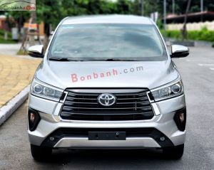 Xe Toyota Innova G 2.0 AT 2021