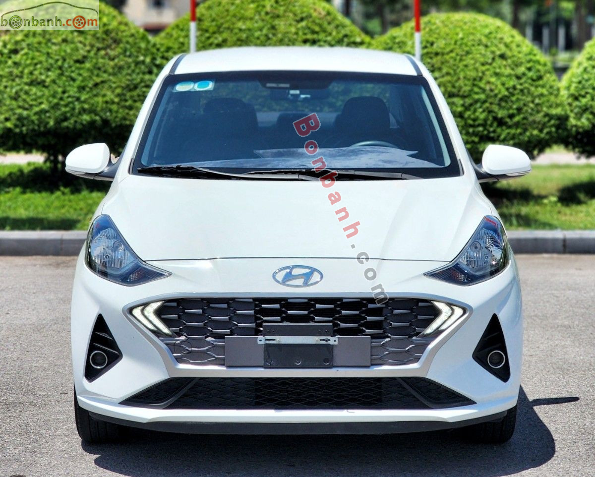 Hyundai i10 1.2 AT 2021