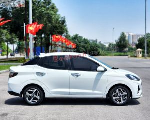 Xe Hyundai i10 1.2 AT 2021