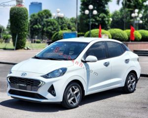 Xe Hyundai i10 1.2 AT 2021