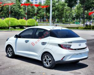 Xe Hyundai i10 1.2 AT 2021