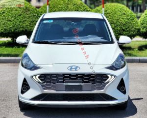 Xe Hyundai i10 1.2 AT 2021
