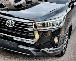 Xe Toyota Innova Venturer 2.0 AT 2021