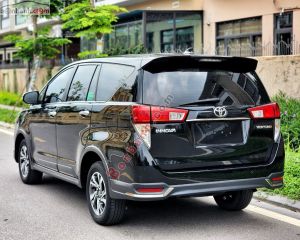 Xe Toyota Innova Venturer 2.0 AT 2021