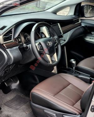 Xe Toyota Innova G 2.0 AT 2022