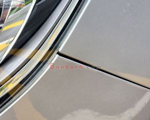 Xe Toyota Innova G 2.0 AT 2022