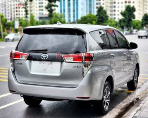 Xe Toyota Innova G 2.0 AT 2022