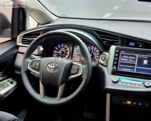 Xe Toyota Innova G 2.0 AT 2022