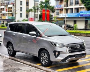 Xe Toyota Innova G 2.0 AT 2022
