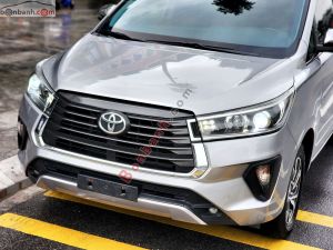 Xe Toyota Innova G 2.0 AT 2022