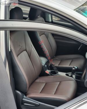Xe Toyota Innova G 2.0 AT 2022