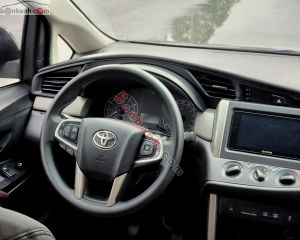 Xe Toyota Innova E 2.0 MT 2021