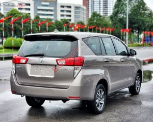 Xe Toyota Innova E 2.0 MT 2021