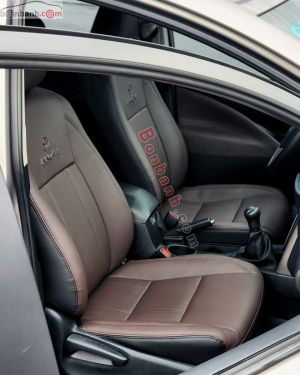 Xe Toyota Innova E 2.0 MT 2021