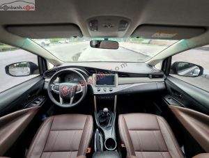 Xe Toyota Innova E 2.0 MT 2021