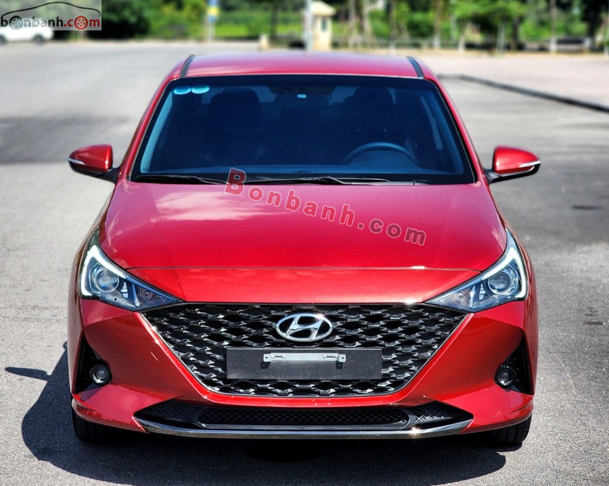 Hyundai Accent 1.4 AT