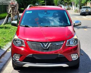Xe VinFast Fadil 1.4 AT 2021