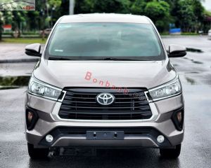 Xe Toyota Innova E 2.0 MT 2021