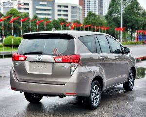 Xe Toyota Innova E 2.0 MT 2021