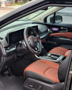 Xe Kia Carnival Signature 2.2D 2023