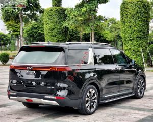 Xe Kia Carnival Signature 2.2D 2023