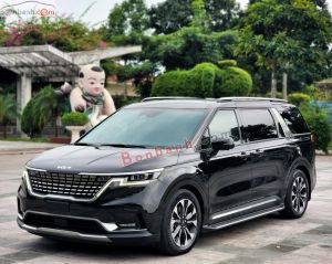 Xe Kia Carnival Signature 2.2D 2023
