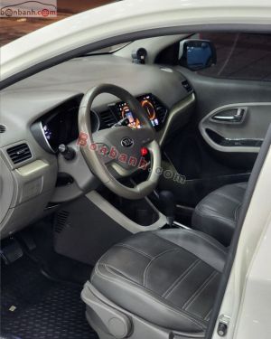 Xe Kia Morning Si AT 2016