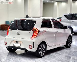 Xe Kia Morning Si AT 2016