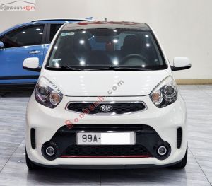 Xe Kia Morning Si AT 2016