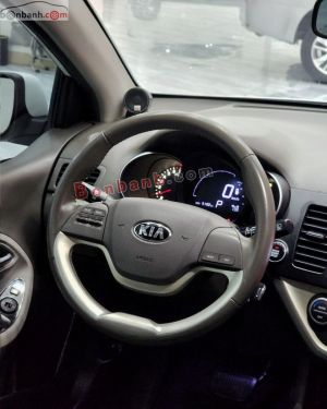 Xe Kia Morning Si AT 2016