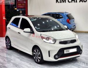 Xe Kia Morning Si AT 2016