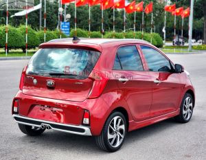 Xe Kia Morning Luxury 2022