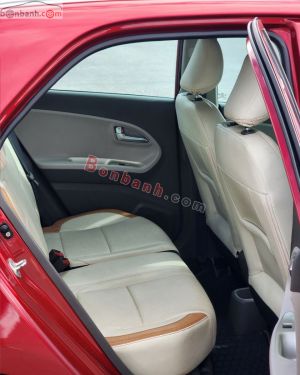 Xe Kia Morning Luxury 2022