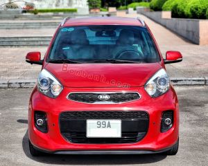 Xe Kia Morning Luxury 2022