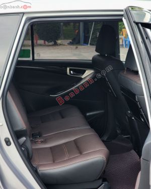Xe Toyota Innova G 2.0 AT 2022