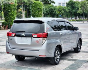 Xe Toyota Innova G 2.0 AT 2022