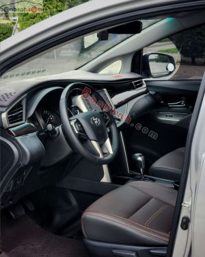 Xe Toyota Innova G 2.0 AT 2022